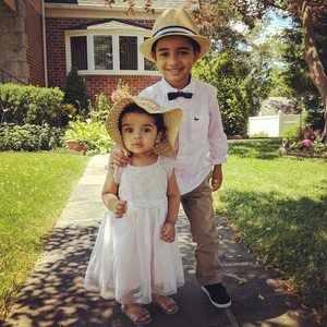 Meet your Posher, Cecilia